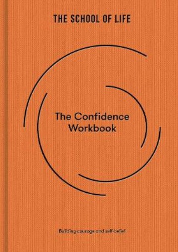 Picture of Confidence Workbook