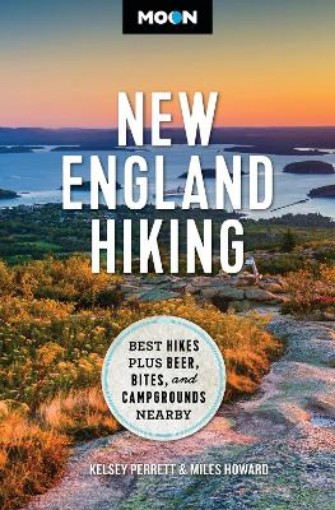 Picture of Moon New England Hiking