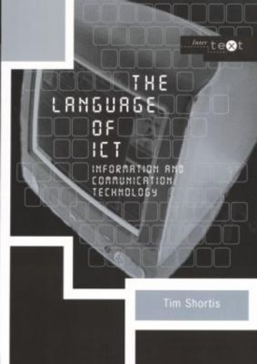 Picture of Language of ICT