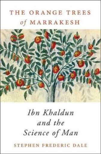 Picture of Orange Trees of Marrakesh
