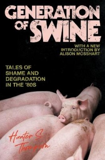 Picture of Generation of Swine
