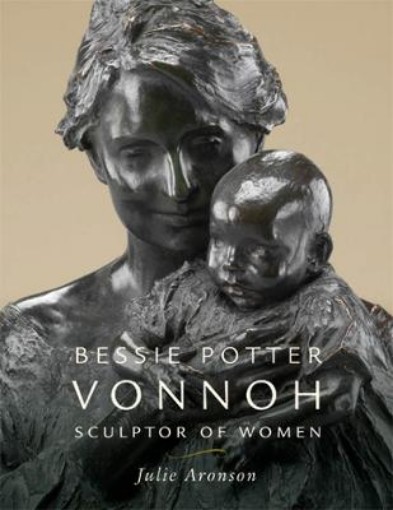 Picture of Bessie Potter Vonnoh