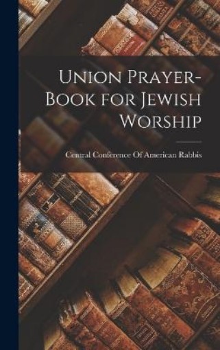 Picture of Union Prayer-Book for Jewish Worship