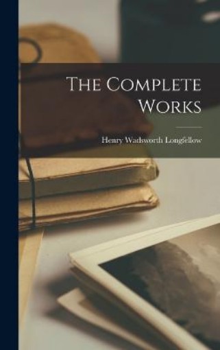 Picture of Complete Works