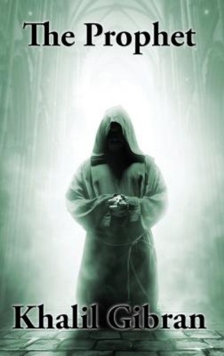 Picture of Prophet