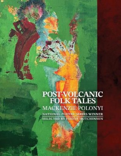 Picture of Post-Volcanic Folk Tales