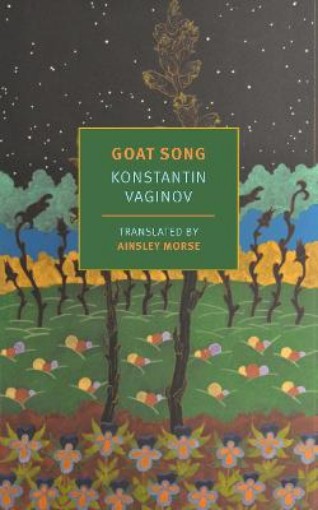 Picture of Goat Song