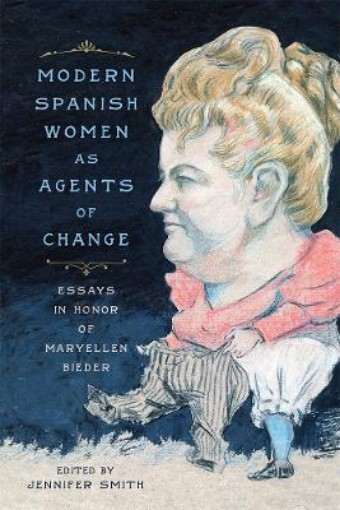 Picture of Modern Spanish Women as Agents of Change