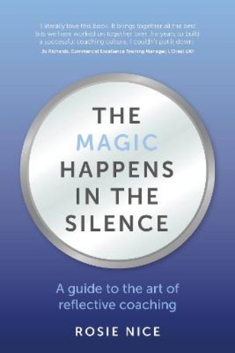 Picture of Magic Happens in the Silence