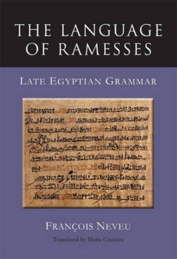 Picture of Language of Ramesses