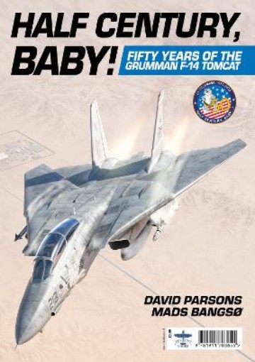 Picture of Half Century Baby!