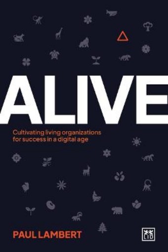 Picture of Alive