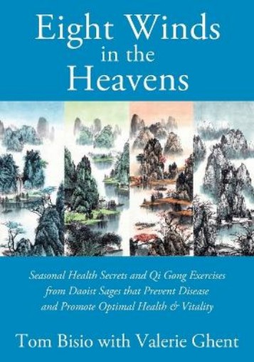 Picture of Eight Winds in the Heavens