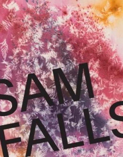 Picture of Sam Falls
