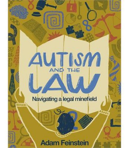 Picture of Autism and the Law