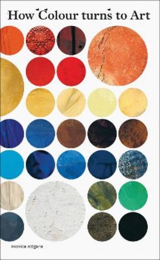 Picture of From Colour to Art