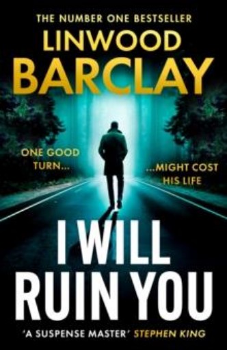 Picture of I Will Ruin You