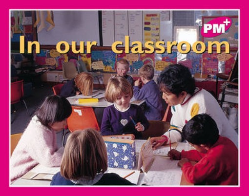 Picture of In our classroom