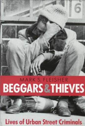 Picture of Beggars and Thieves