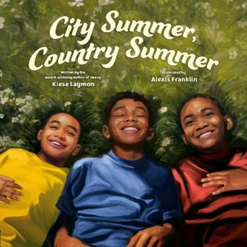 Picture of City Summer, Country Summer