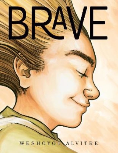 Picture of Brave