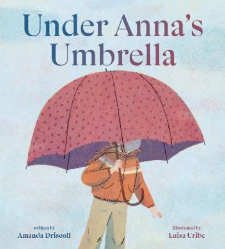Picture of Under Anna's Umbrella