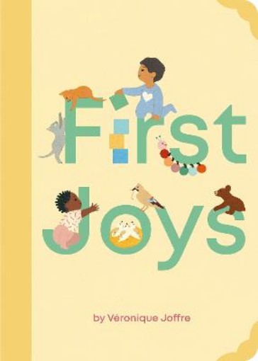 Picture of First Joys