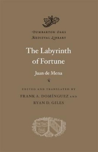 Picture of Labyrinth of Fortune