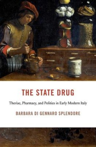 Picture of State Drug