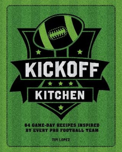 Picture of Kickoff Kitchen