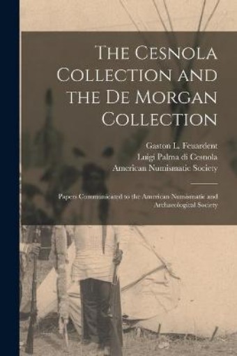 Picture of Cesnola Collection and the De Morgan Collection