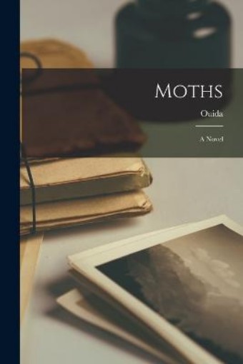 Picture of Moths