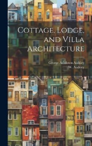 Picture of Cottage, Lodge, and Villa Architecture