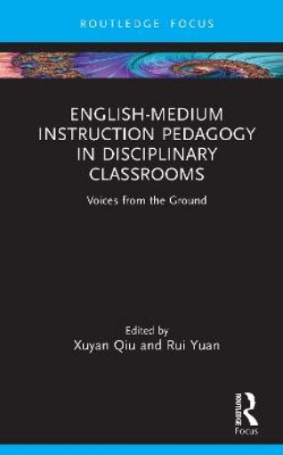 Picture of English-Medium Instruction Pedagogy in Disciplinary Classrooms