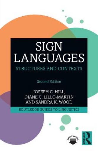 Picture of Sign Languages