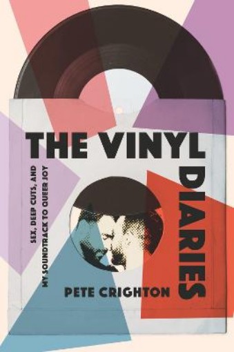 Picture of Vinyl Diaries