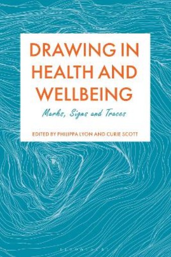 Picture of Drawing in Health and Wellbeing