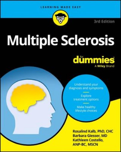 Picture of Multiple Sclerosis For Dummies