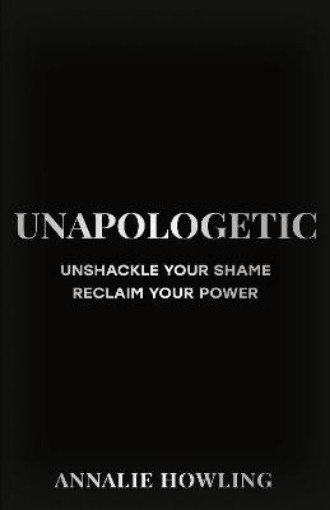 Picture of Unapologetic