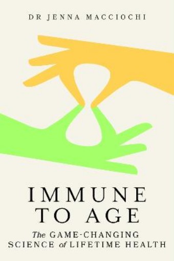 Picture of Immune to Age