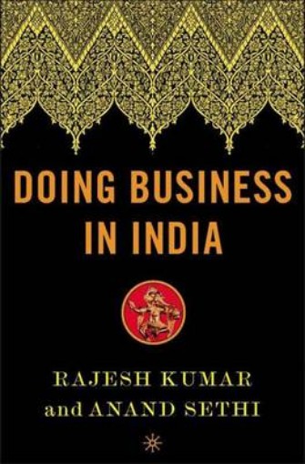 Picture of Doing Business in India