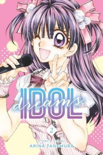 Picture of Idol Dreams, Vol. 2