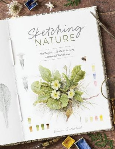 Picture of Sketching Nature