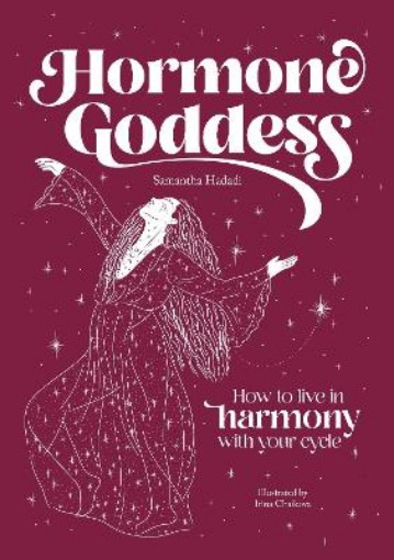 Picture of Hormone Goddess