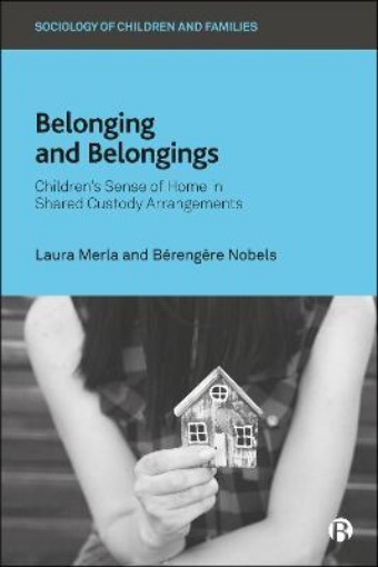 Picture of Belonging and Belongings