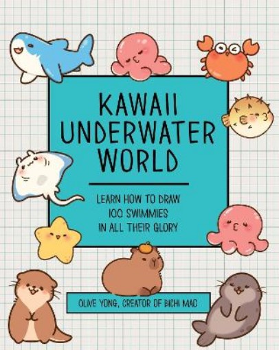 Picture of Kawaii Underwater World