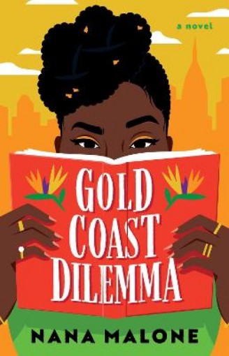 Picture of Gold Coast Dilemma