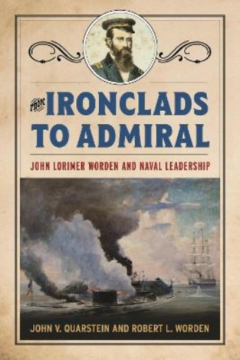 Picture of From Ironclads to Admiral