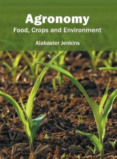 Picture of Agronomy: Food, Crops and Environment