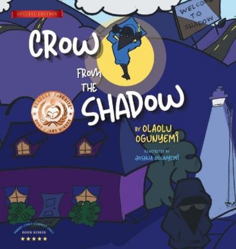 Picture of Crow From the Shadow (Special Edition)